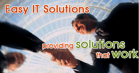 Welcome to Easy Solutions!